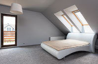Quarhouse bedroom extensions