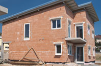 Quarhouse home extensions